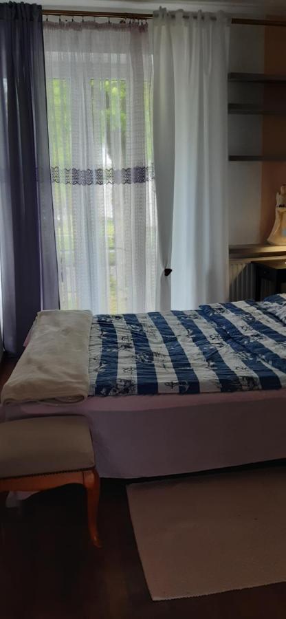Nocleg Nad Morzem Gdaňsk Exteriér fotografie