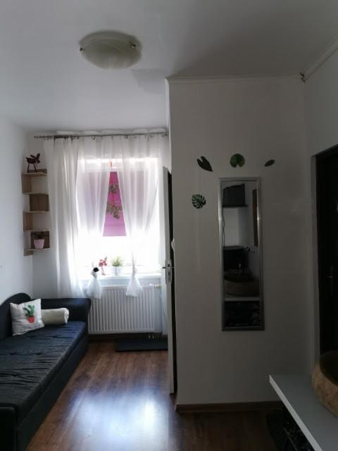 Nocleg Nad Morzem Gdaňsk Exteriér fotografie