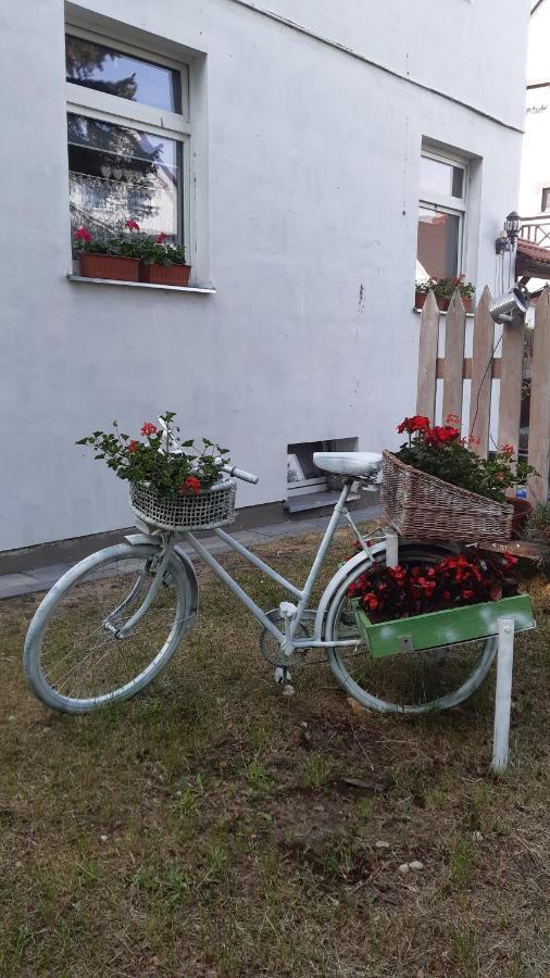 Nocleg Nad Morzem Gdaňsk Exteriér fotografie